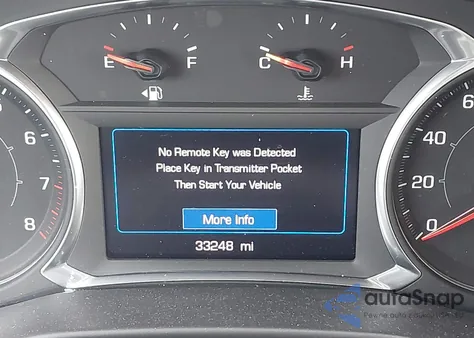 2021 GMC Acadia Fwd Sle из США, поврежденный, VIN 1GKKNKLA1MZ143216